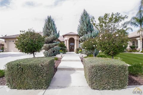 3404 N Gate Dr, Bakersfield, CA 93306 photo 3