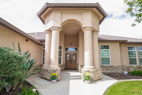 3404 N Gate Dr, Bakersfield, CA 93306 photo 2