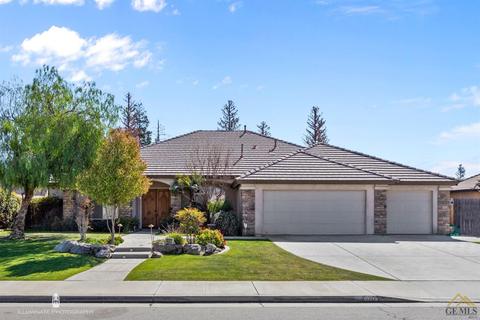 15717 Screaming Eagle Ave, Bakersfield, CA 93314 photo 1