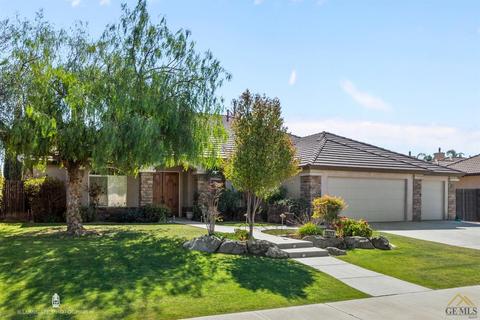 15717 Screaming Eagle Ave, Bakersfield, CA 93314 photo 2