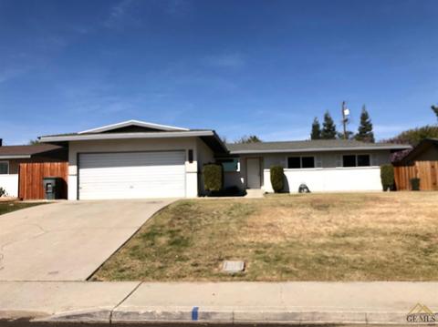 922 Devore Ave, Bakersfield, CA 93308 photo 1