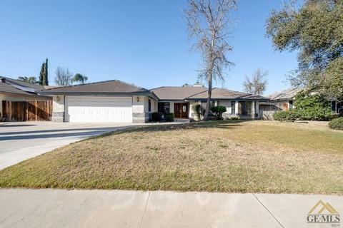 9504 Spokane Ave, Bakersfield, CA 93312 photo 2