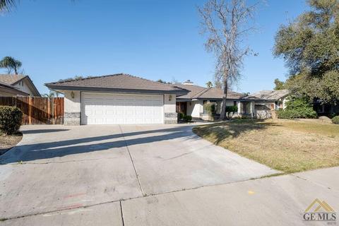 9504 Spokane Ave, Bakersfield, CA 93312 photo 3