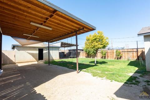 409 Taylor St, Taft, CA 93268 photo 20