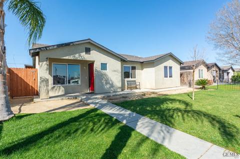 409 Taylor St, Taft, CA 93268 photo 1