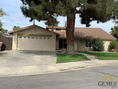 7008 Pointer Ct, Bakersfield, CA 93309 photo 1