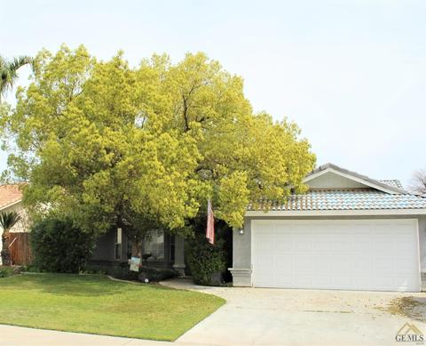 3704 Little Falls Ct, Bakersfield, CA 93312 photo 2
