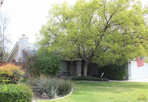 3704 Little Falls Ct, Bakersfield, CA 93312 photo 1