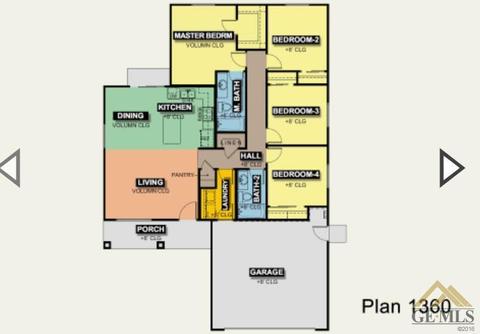 1043 14th, Wasco, CA 93280 photo 4