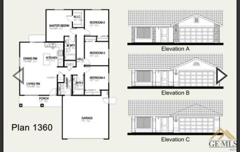 1043 14th, Wasco, CA 93280 photo 3
