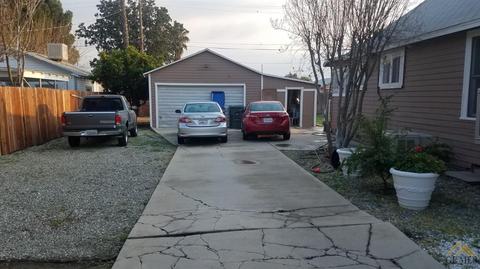 215 E Warren Ave, Bakersfield, CA 93308 photo 2