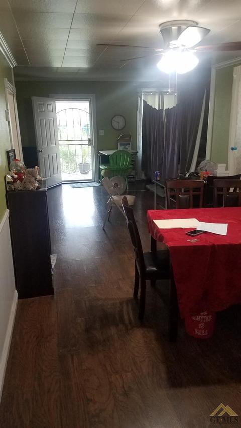 215 E Warren Ave, Bakersfield, CA 93308 photo 5