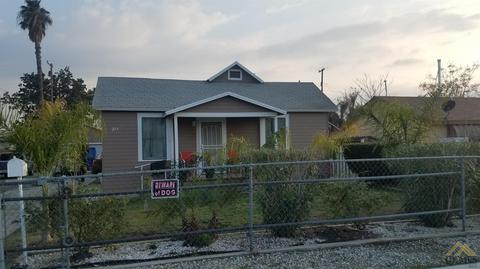 215 E Warren Ave, Bakersfield, CA 93308 photo 12