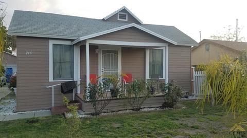 215 E Warren Ave, Bakersfield, CA 93308 photo 1