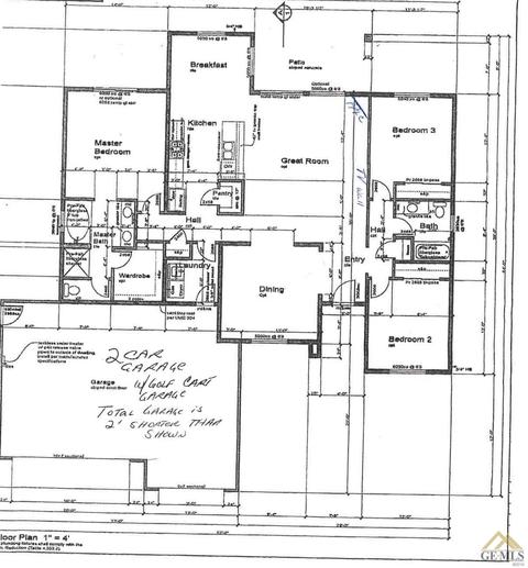 30141 Caddy Ln, Tehachapi, CA 93561 photo 1