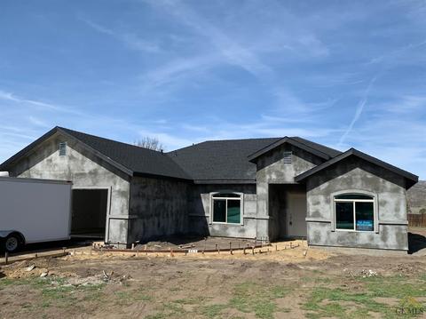 27941 Ack Ack, Tehachapi, CA 93561 photo 1