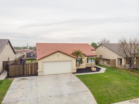 4803 Bluestone Dr, Bakersfield, CA 93311 photo 2