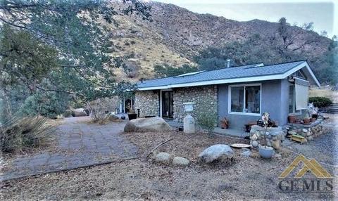 1301 Alpine Way, Bodfish, CA 93205 photo 1