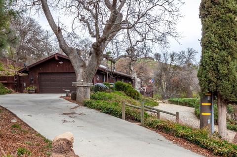 29500 Horsethief Dr, Tehachapi, CA 93561 photo 1