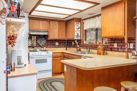 29500 Horsethief Dr, Tehachapi, CA 93561 photo 7