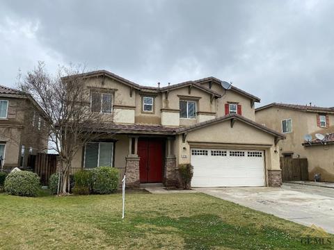 5518 Viewcrest Dr, Bakersfield, CA 93313 photo 1