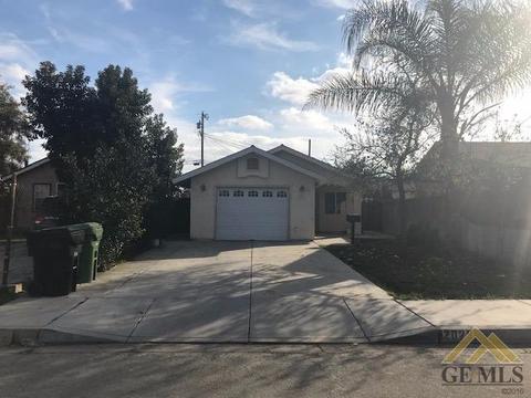 2029 3rd St, Wasco, CA 93280 photo 2