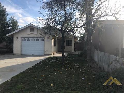 2029 3rd St, Wasco, CA 93280 photo 1