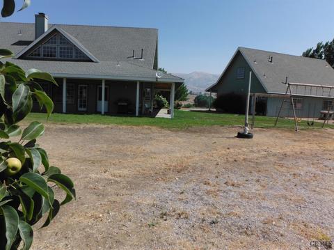 23205 Marigold Ave, Tehachapi, CA 93561 photo 23