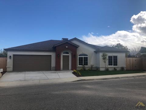 310 Amber St, Taft, CA 93268 photo 1