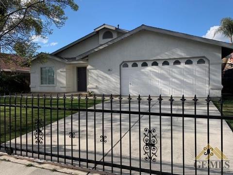 604 Camp Ave, Shafter, CA 93263 photo 1