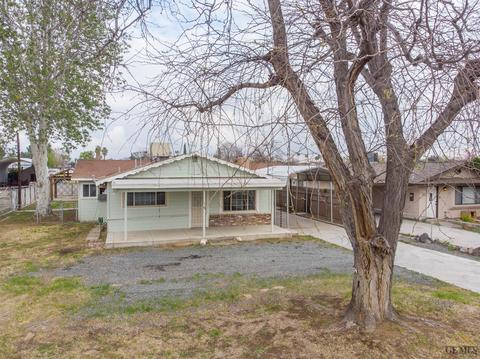 10020 Shellabarger Rd, Bakersfield, CA 93312 photo 2
