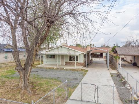 10020 Shellabarger Rd, Bakersfield, CA 93312 photo 1