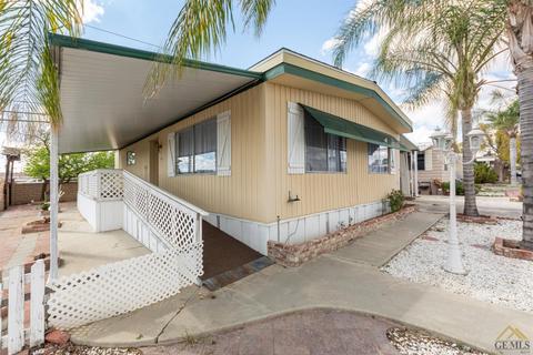1 Tee Ln, Bakersfield, CA 93308 photo 15