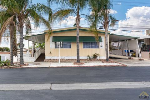 1 Tee Ln, Bakersfield, CA 93308 photo 1