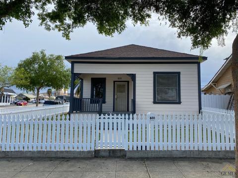 601 Lucard St, Taft, CA 93268 photo 1