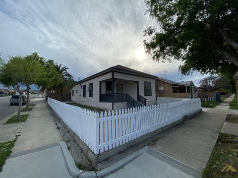 601 Lucard St, Taft, CA 93268 photo 2