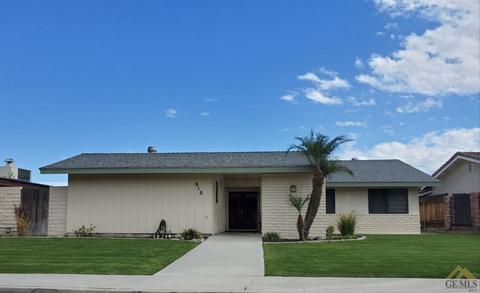 910 3rd St, Taft, CA 93268 photo 2