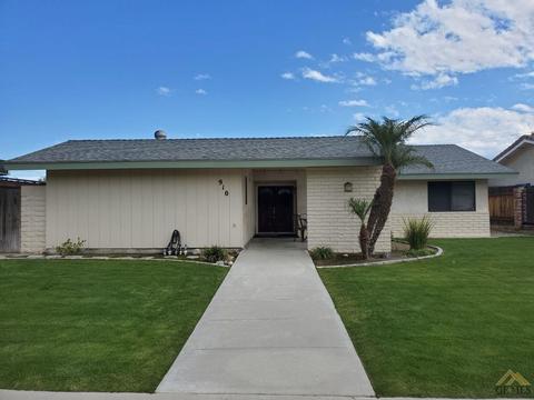 910 3rd St, Taft, CA 93268 photo 3