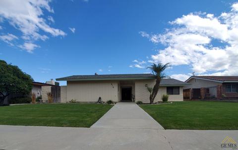 910 3rd St, Taft, CA 93268 photo 1