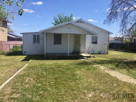 312 Buchanan St, Taft, CA 93268 photo 1