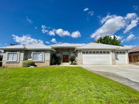 786 Pheasant Run Dr, Shafter, CA 93263 photo 1