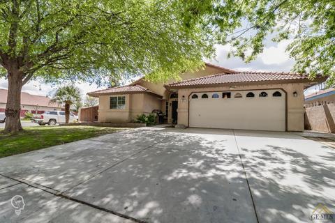 659 Camp Ave, Shafter, CA 93263 photo 3