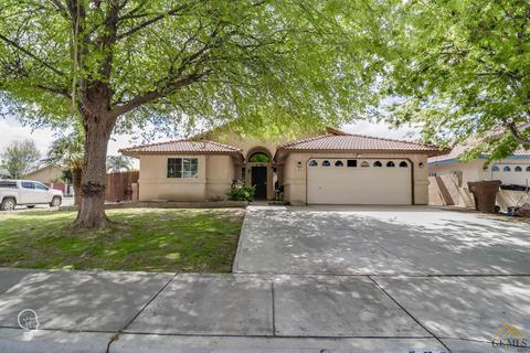 659 Camp Ave, Shafter, CA 93263 photo 2