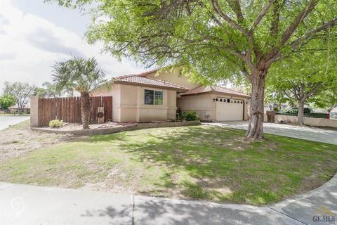 659 Camp Ave, Shafter, CA 93263 photo 1