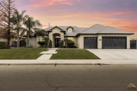 15804 Screaming Eagle Ave, Bakersfield, CA 93314 photo 2