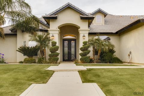15804 Screaming Eagle Ave, Bakersfield, CA 93314 photo 3