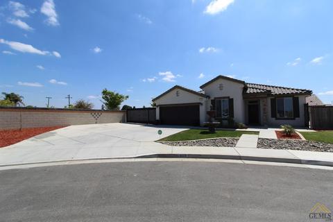 9517 Red Pine Dr, Shafter, CA 93263 photo 25
