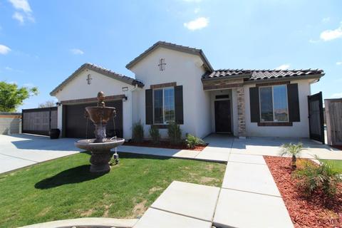 9517 Red Pine Dr, Shafter, CA 93263 photo 21
