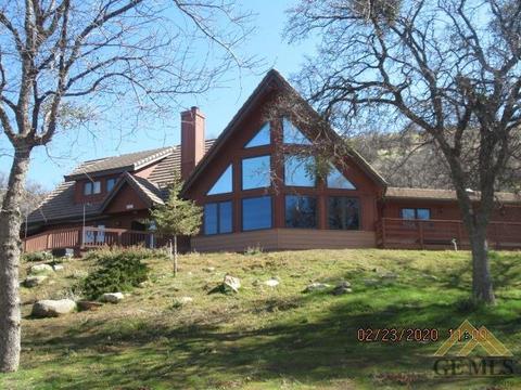 24480 Banducci Rd, Tehachapi, CA 93561 photo 1