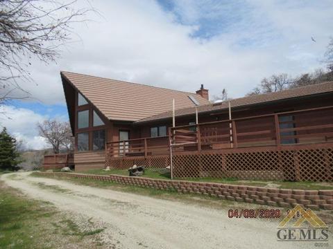 24480 Banducci Rd, Tehachapi, CA 93561 photo 5